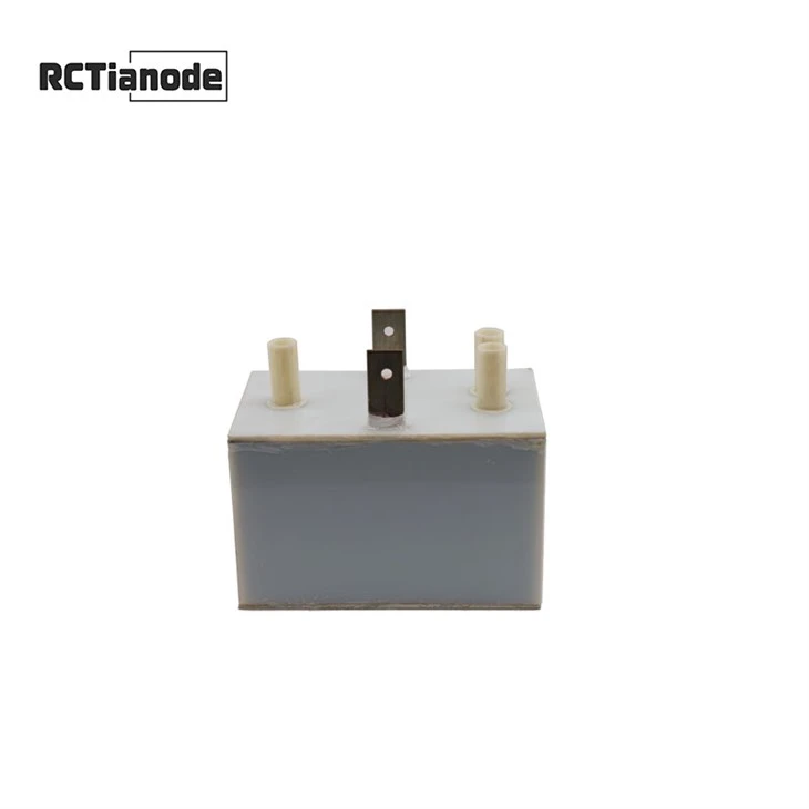 גנרטור HClO RC-002